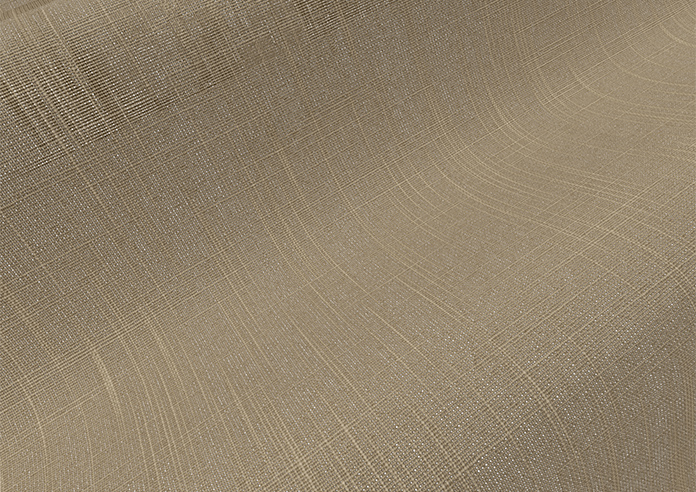 Brindisi, Earth - Twist&Fit Roller Blind - Image 4